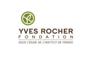 logo Fondation Yves Rocher