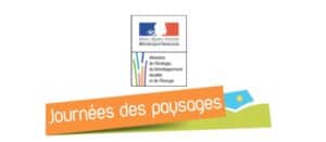 logo journée Paysages et Agricultures