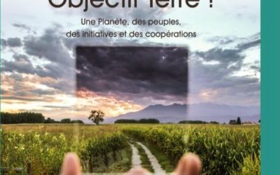 “Objectif terre” – le festival audiovisuel international à Toulouse