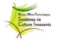 Appel à participation au colloque du RMT Systèmes de culture innovants