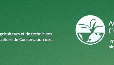 3èmes Journées nationales techniques de l’agriculture de conservation des sols