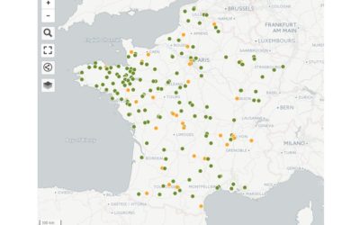 Adhérez, réadhérerez pour l’année 2017 à l’Afac-Agroforesteries !