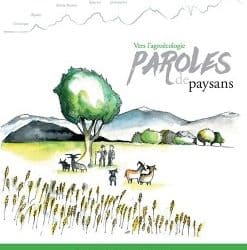 Parution de l’ouvrage “Vers l’agroécologie, paroles de paysans”