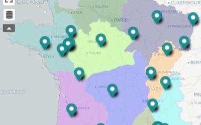 Découvrez les nouveaux producteurs du label “Végétal local”