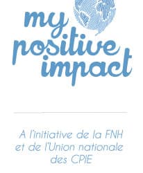 Soumettre sa solution pour le climat à My Positive Impact