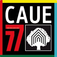 caue 77 logo