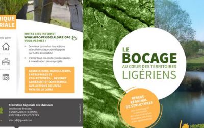 La 10e journée régionale sur le bocage fait le plein en Pays de la Loire