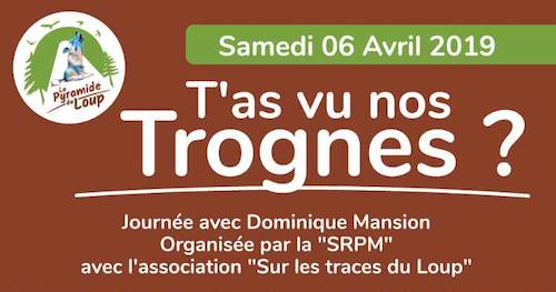 trognes