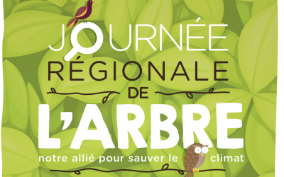 Journée régionale de l’arbre : notre allié pour sauver le climat, le 9 octobre à Toulouse
