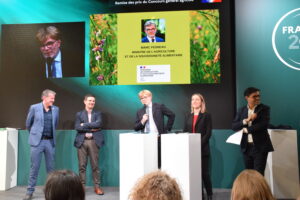Concours Agroforesterie 2023 palmarès