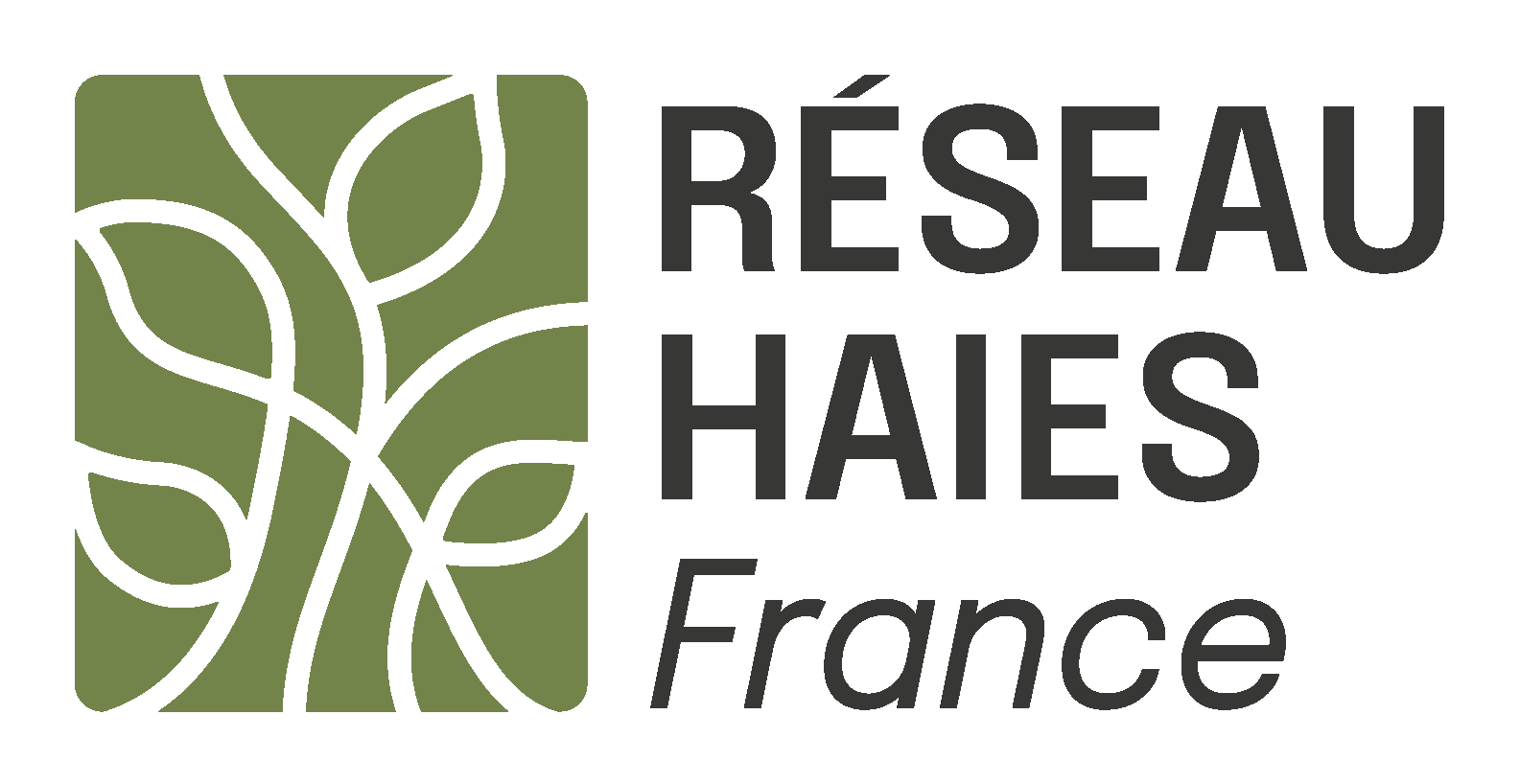 Réseau Haies France